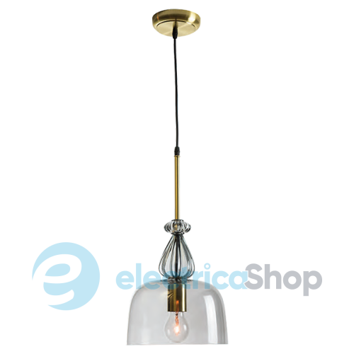 Подвесной светильник Zambelis lights 17049