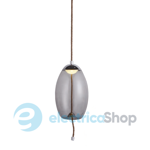 Подвесной светильник Zambelis lights 17057