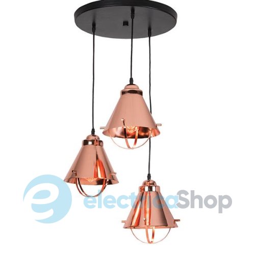 Подвесной светильник Zambelis lights 1691