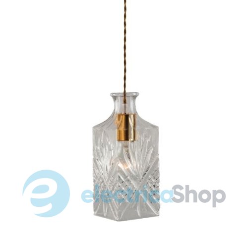 Подвесной светильник Zambelis lights 15102