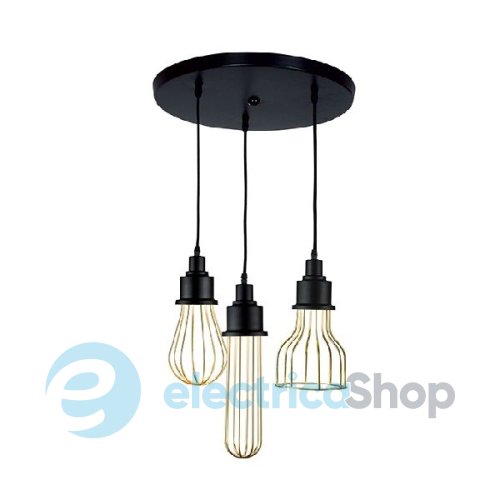 Підвісний світильник Zambelis lights 17088