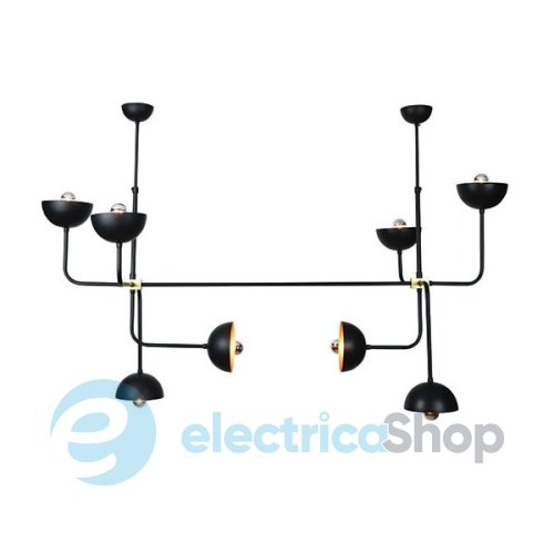 Люстра Zambelis lights 1622