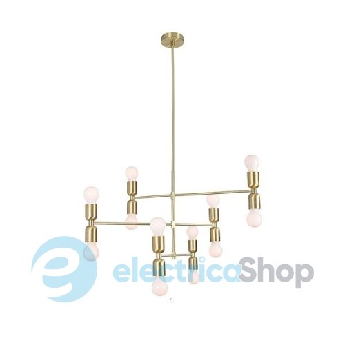Люстра Zambelis lights 17097