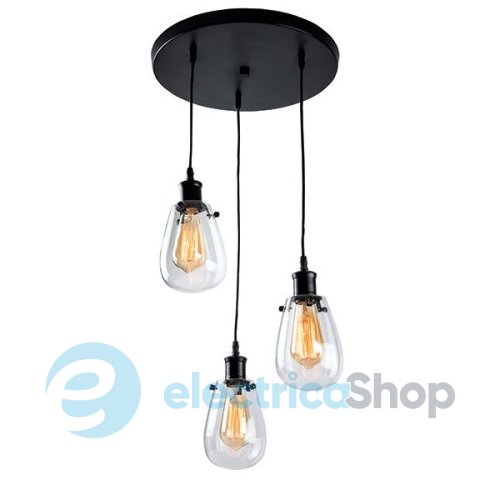Подвесной светильник Zambelis lights 16110