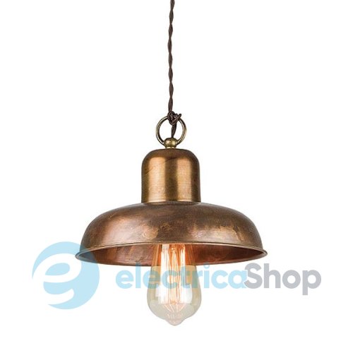 Подвесной светильник Zambelis lights 16127