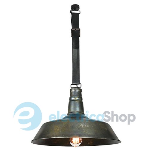 Підвісний світильник Zambelis lights 16132