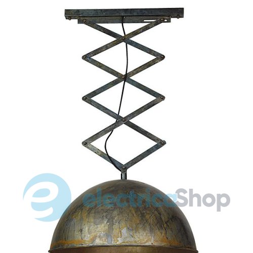 Подвесной светильник Zambelis lights 16131