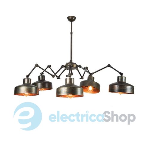 Люстра Zambelis lights 16133