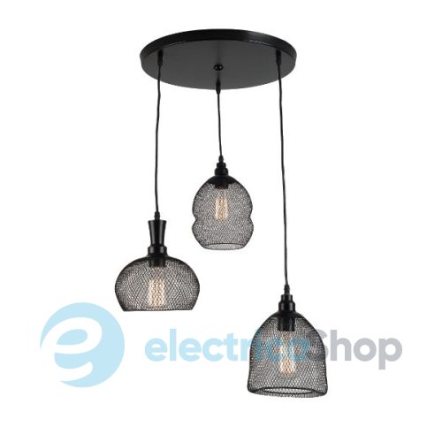 Подвесной светильник Zambelis lights 1508