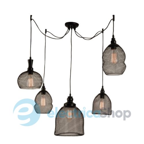 Підвісний світильник Zambelis lights 1501