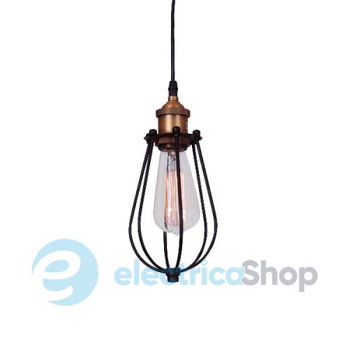 Подвесной светильник Zambelis lights 1455