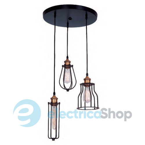 Подвесной светильник Zambelis lights 1451