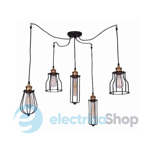 Підвісний світильник Zambelis lights 1450