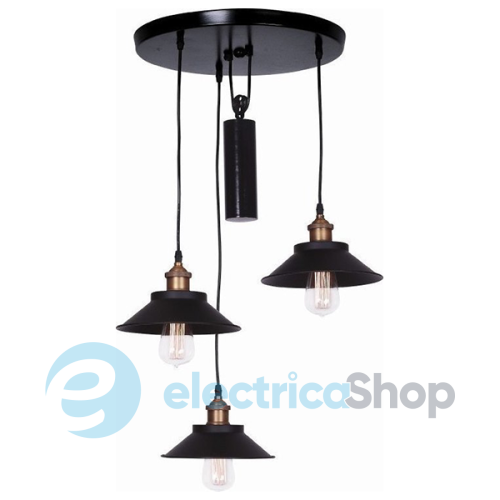 Подвесной светильник Zambelis lights 1462