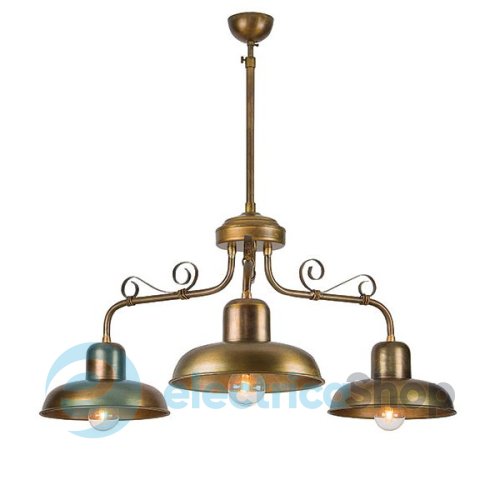 Люстра Zambelis lights 16138