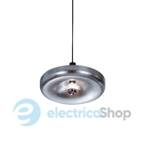 Подвесной светильник Zambelis lights 1497.SLV