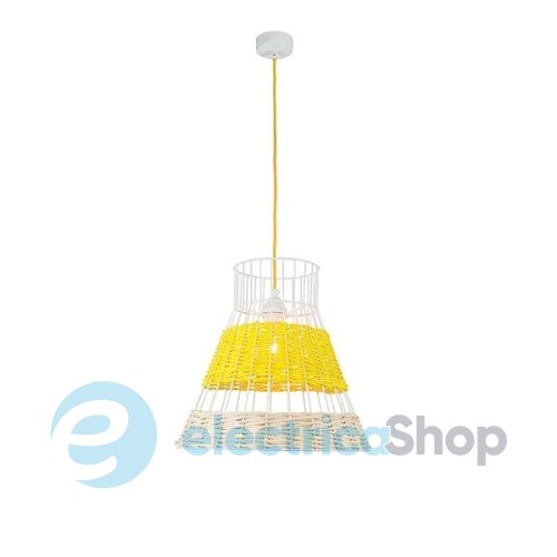 Підвісний світильник Zambelis lights 17128