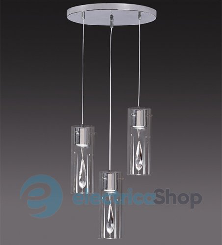 Подвесной светильник Zambelis lights 1312