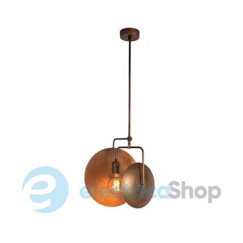 Подвесной светильник Zambelis lights 17230