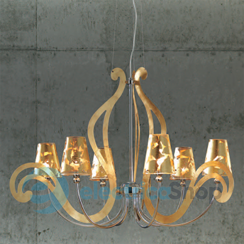 Люстра Zambelis lights (21010)