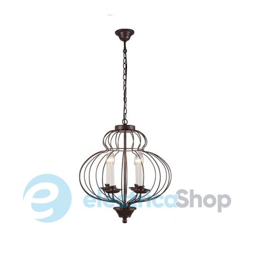 Люстра Zambelis lights 17114