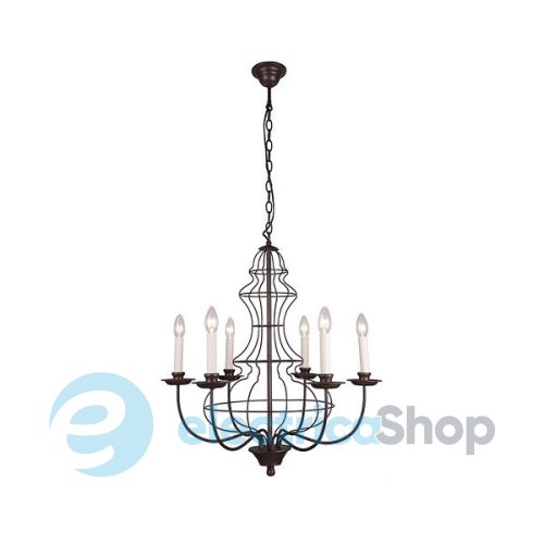 Люстра Zambelis lights 17115