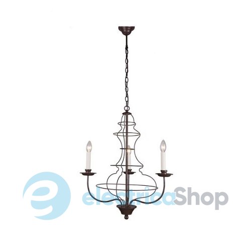 Люстра Zambelis lights 17116