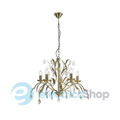 Люстра Zambelis lights 17120