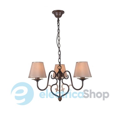Люстра Zambelis lights (17123)