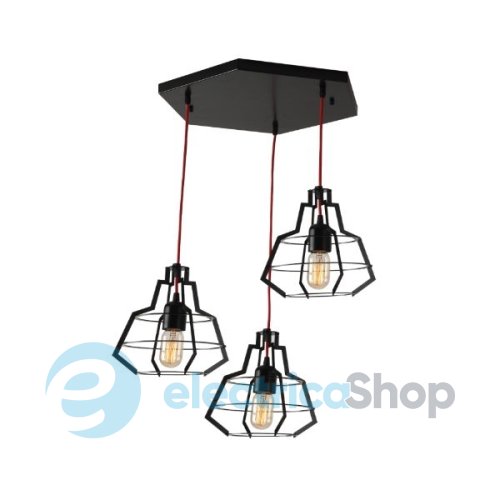 Подвесной светильник Zambelis lights 1534