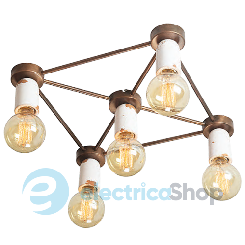 Стельовий світильник Zambelis lights 17069