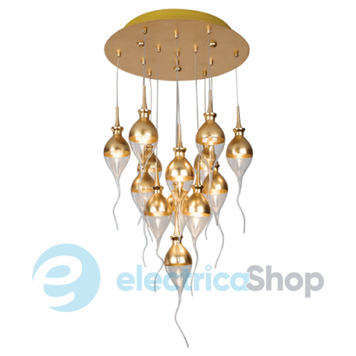 Люстра Zambelis lights (21039)
