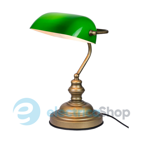 Настільна лампа Zambelis lights 16184