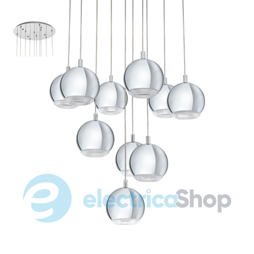 Люстра EGLO Conessa 95914