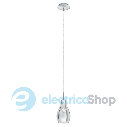 Люстра Eglo Alvaredo 96424