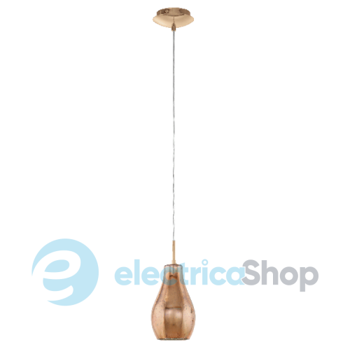 Люстра Eglo Alvaredo 96429