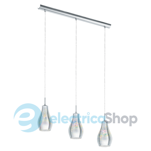 Люстра Eglo Alvaredo 96425