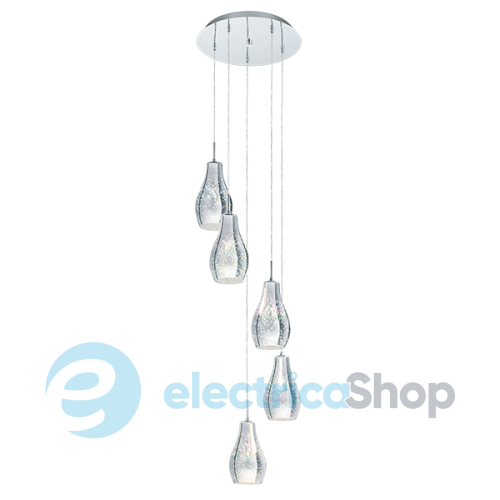 Люстра Eglo Alvaredo 96426