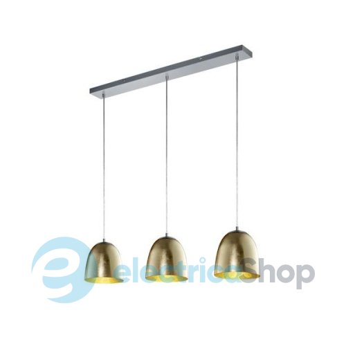 Подвесной светильник TRIO 305200379 ONTARIO