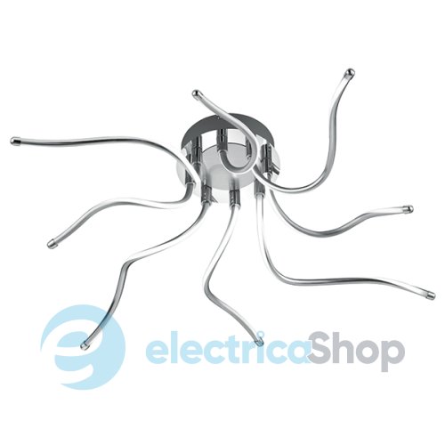 Стельовий світильник TRIO 676310806 PORTOFINO