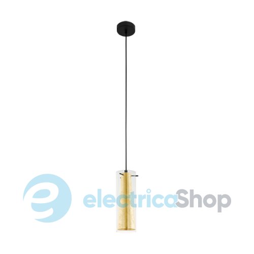 Подвесной светильник Eglo 97651 Pinto Gold