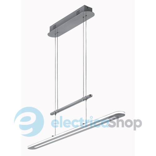 Подвесной светильник TRIO 376810107 MODENA