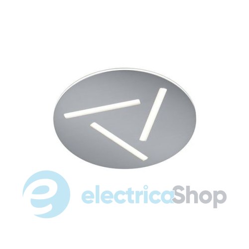 Потолочный светильник TRIO 676810307 MODENA