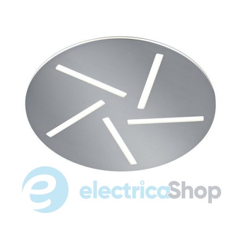 Потолочный светильник TRIO 676810507 MODENA