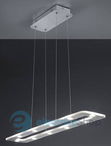 Подвесной светильник TRIO 373111006 BASEL