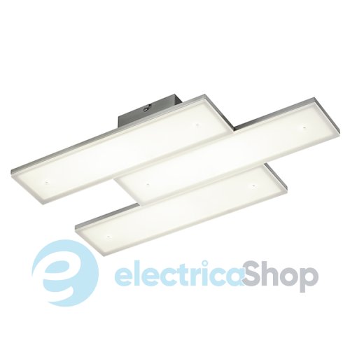 Потолочный светильник TRIO 679612807 DENVER