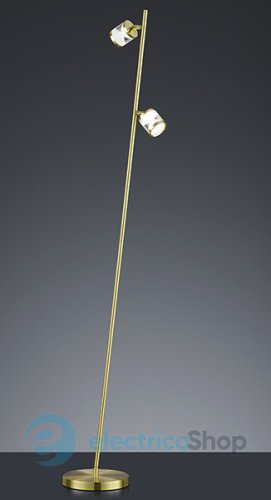 Торшер TRIO CASSINI 477110208
