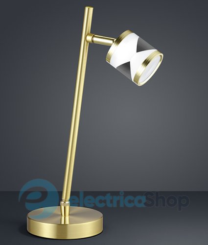 Настільна лампа TRIO 577110108 CASSINI