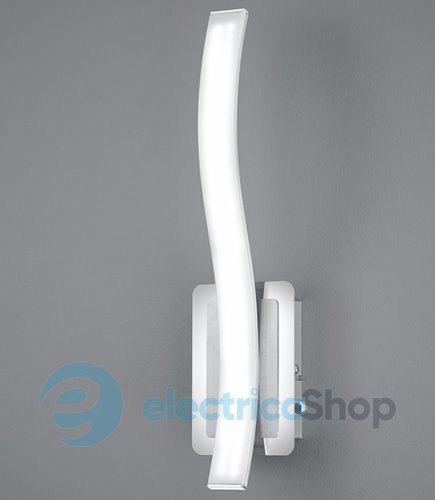 Настенный светильник TRIO 274191005 MARIUS