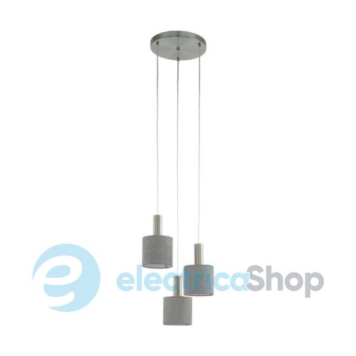Подвесной светильник EGLO 97673 CONCESSA 2